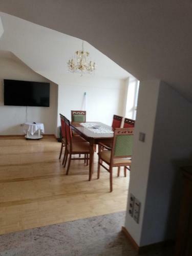 Apartamento Ferienwohnung Rosemarie Wagner