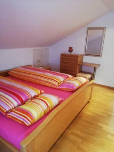 Apartamento Ferienwohnung Rosemarie Wagner