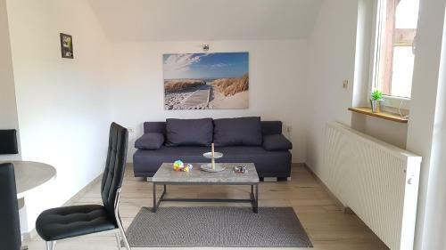 Apartamento Michaels Wildgatter