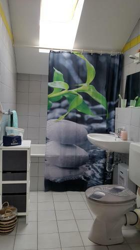 Apartamento Michaels Wildgatter