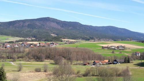 Apartamento Werner`s Wildgatter