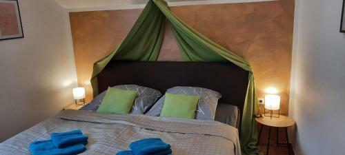 Apartamento Ferienwohnung Wildgatter