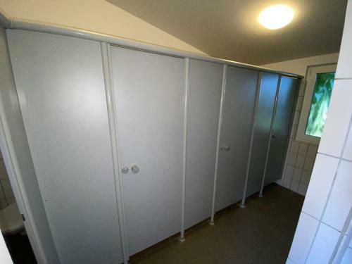 Gr�ne Wiek Wabenhausherberge Beckerwitz