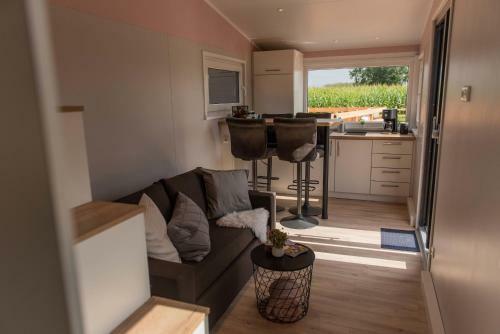 Huxfeld-hof - Tiny-house Kuhni