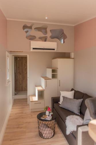 Huxfeld-hof - Tiny-house Kuhni