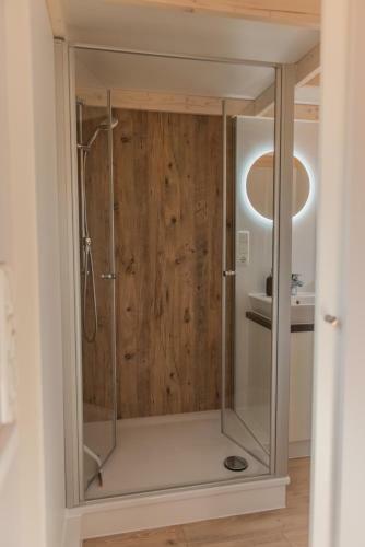 Huxfeld-hof - Tiny-house Kuhni