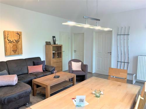 Apartamento Huxfeld-hof - Landlust