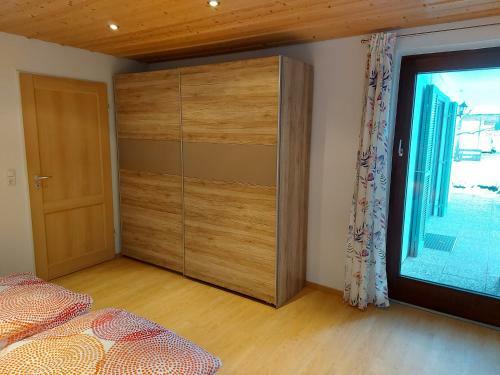 Apartamento Fewo Sonnenberg Graswang