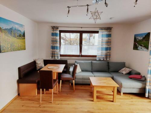Apartamento Fewo Sonnenberg Graswang