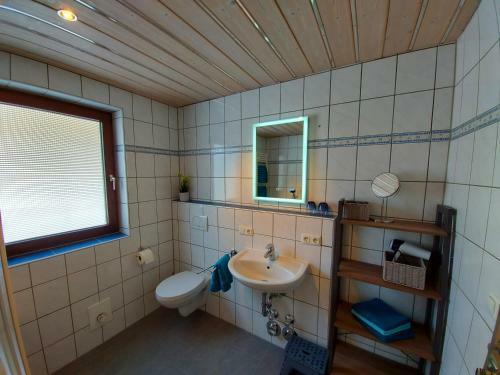 Apartamento Fewo Sonnenberg Graswang