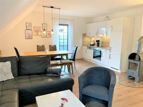 Apartamento Huxfeld-hof - W�rpe