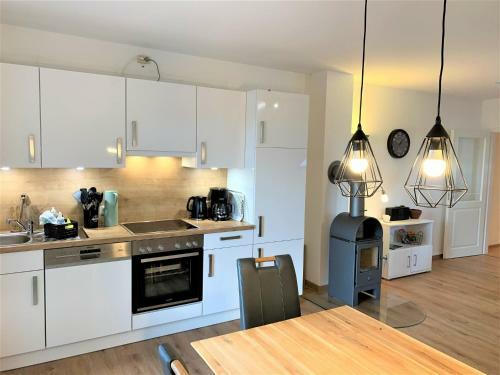 Apartamento Huxfeld-hof - W�rpe