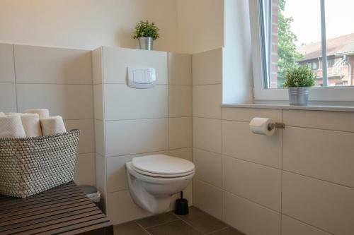 Apartamento Huxfeld-hof - Landliebe