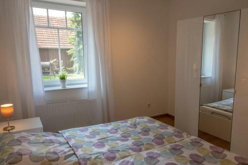 Apartamento Huxfeld-hof - Landliebe