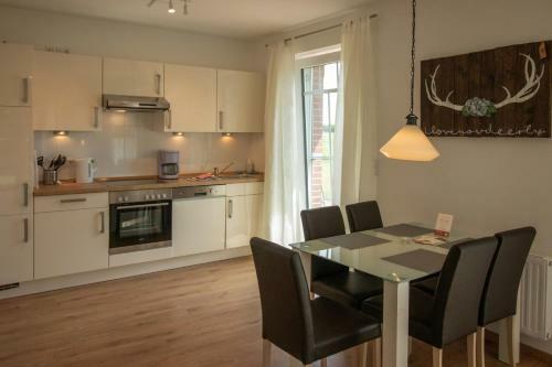 Apartamento Huxfeld-hof - Landliebe