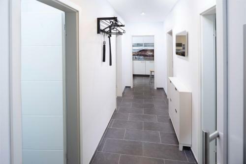 Apartamento Haus Der Elemente