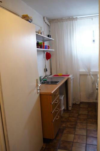 Apartamento Souterrain Wohnung In Jerstedt (goslar)