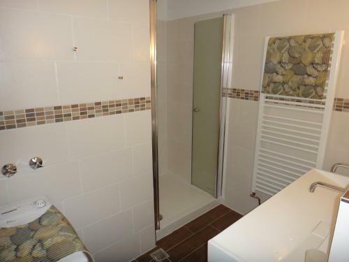 Apartamento Hahnenklee Ferienpark 409 & 211