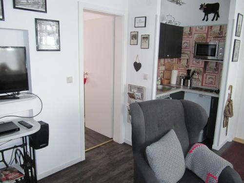 Apartamento Piepm�ker St�bchen