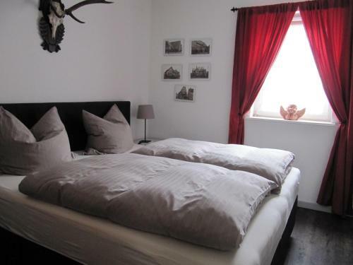 Apartamento Piepm�ker St�bchen