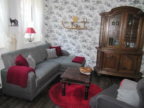 Apartamento Piepm�ker St�bchen