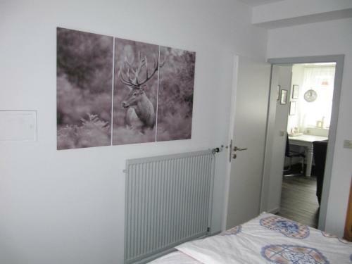 Apartamento Piepm�ker St�bchen
