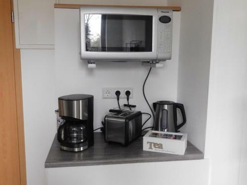 Apartamento Kaiserpfalzquartier