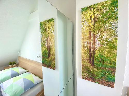 Apartamento Fewo Georgenberg
