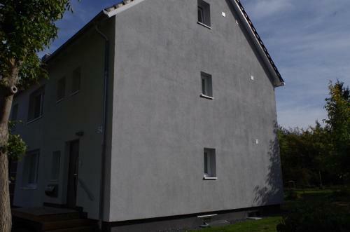 Apartamento Fewo Georgenberg