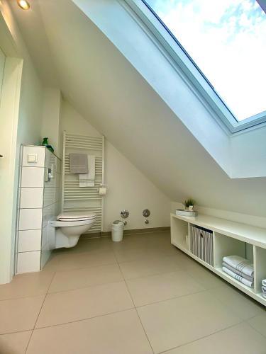 Apartamento Fewo Georgenberg