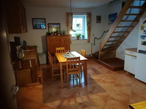 Ferienhaus Sonnenschein