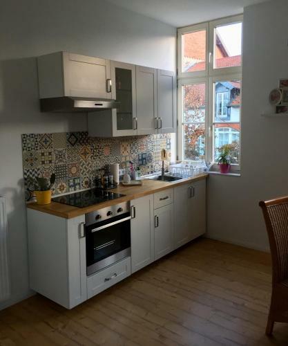 Apartamento Fewo Gut Ohlhof