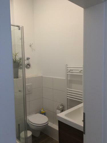 Apartamento Fewo Gut Ohlhof