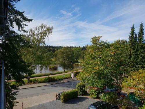 Apartamentos Ferienwohnung Harzlust