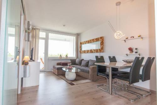 Apartamento Modern & Sch�ner Landschaftsblick