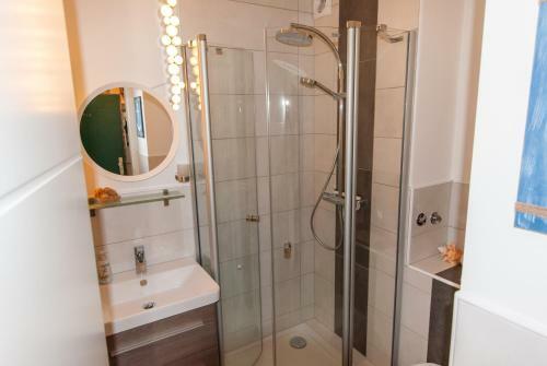 Apartamento Modern & Sch�ner Landschaftsblick