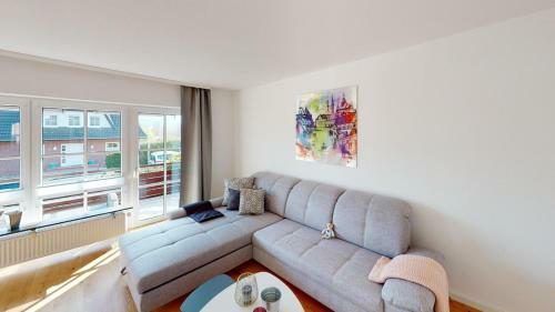 Apartamento Ferienwohnung Sonnenschein