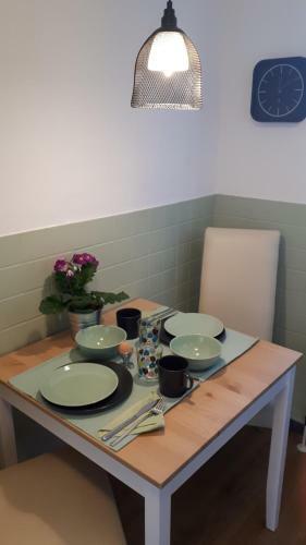 Apartamento Ferienwohnung Sonnenschein