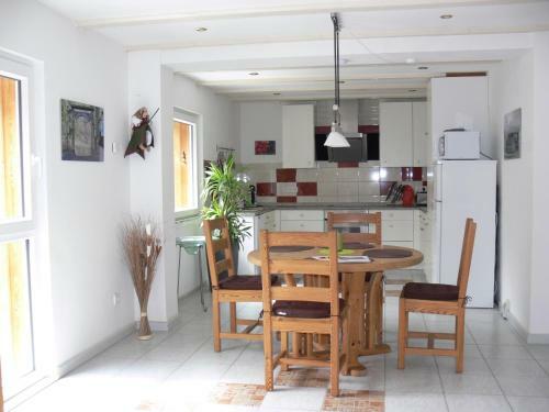 Apartamento Harzrauschen