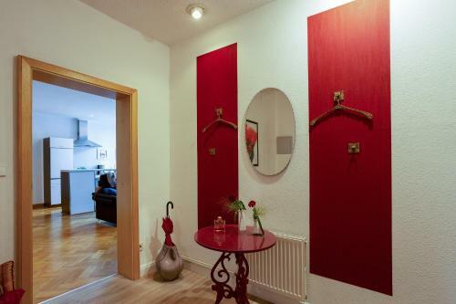 Apartamento Ferienwohnung ,,zum Kaiser''