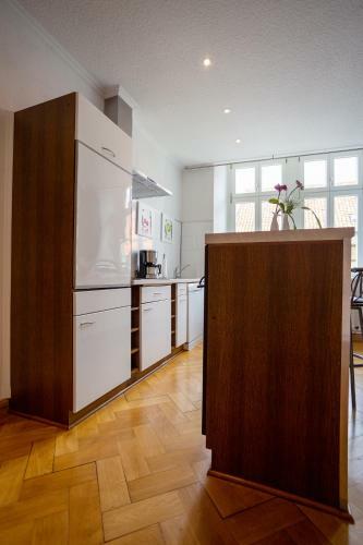 Apartamento Ferienwohnung ,,zum Kaiser''