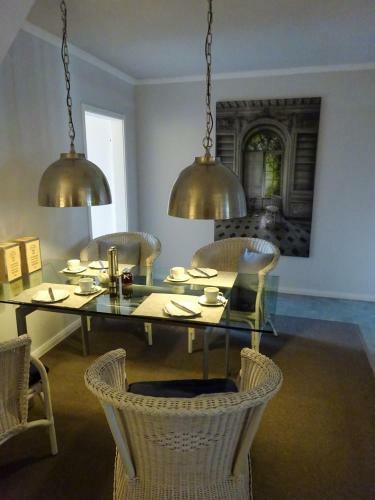 Apartamento Ambiente Am Breiten Tor