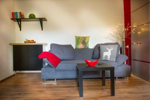 Apartamento Ferienwohnung Goslar Runenhaus