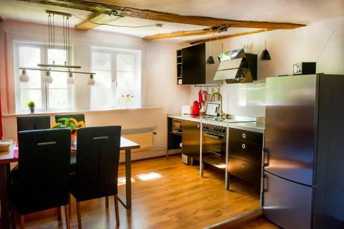 Apartamento Ferienwohnung Goslar Runenhaus