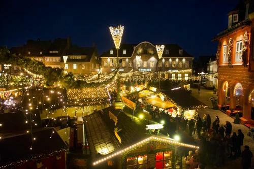 Apartamento Ferienwohnung Goslar Runenhaus