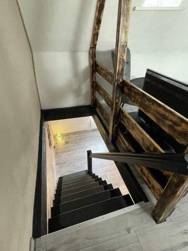 Apartamento Ferienwohnung Goslar Am Marktplatz