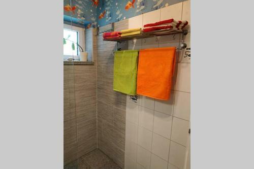Apartamento Naturnah - Auf Wunsch: Service Inclusive
