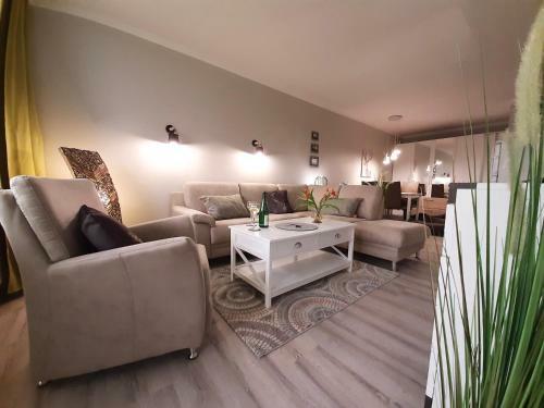Apartamento Bocksberggl�ck In Hahnenklee