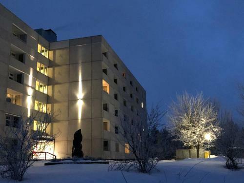 Apartamento Bocksberggl�ck In Hahnenklee
