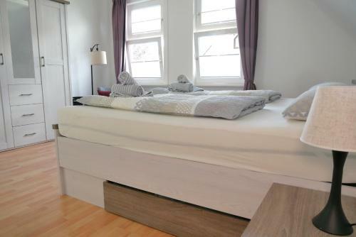 Apartamento Ferienwohnung Werenberg